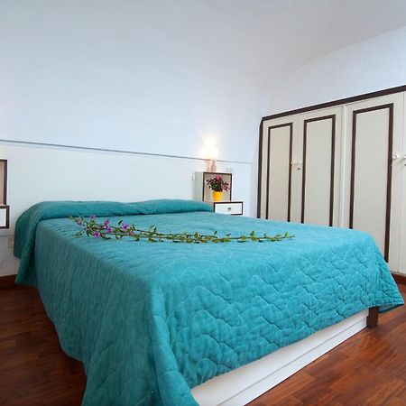 Freedom Holiday Residence Massa Lubrense Esterno foto