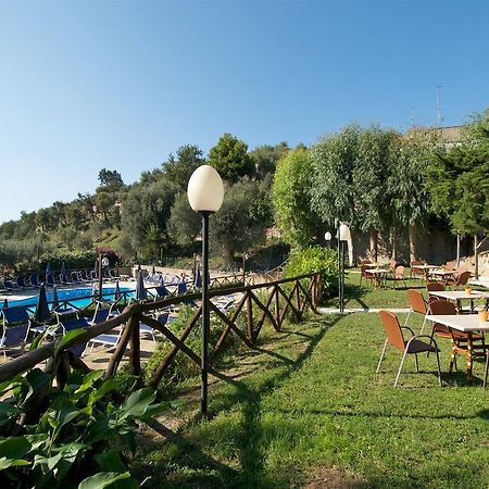 Freedom Holiday Residence Massa Lubrense Esterno foto