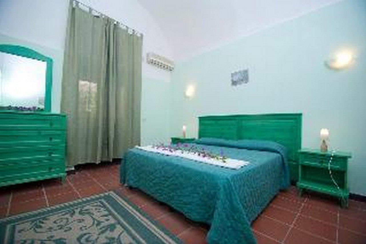 Freedom Holiday Residence Massa Lubrense Esterno foto