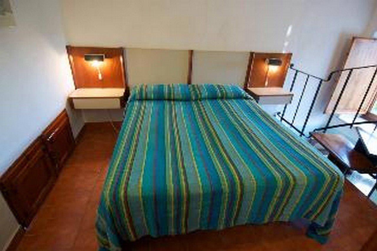 Freedom Holiday Residence Massa Lubrense Esterno foto