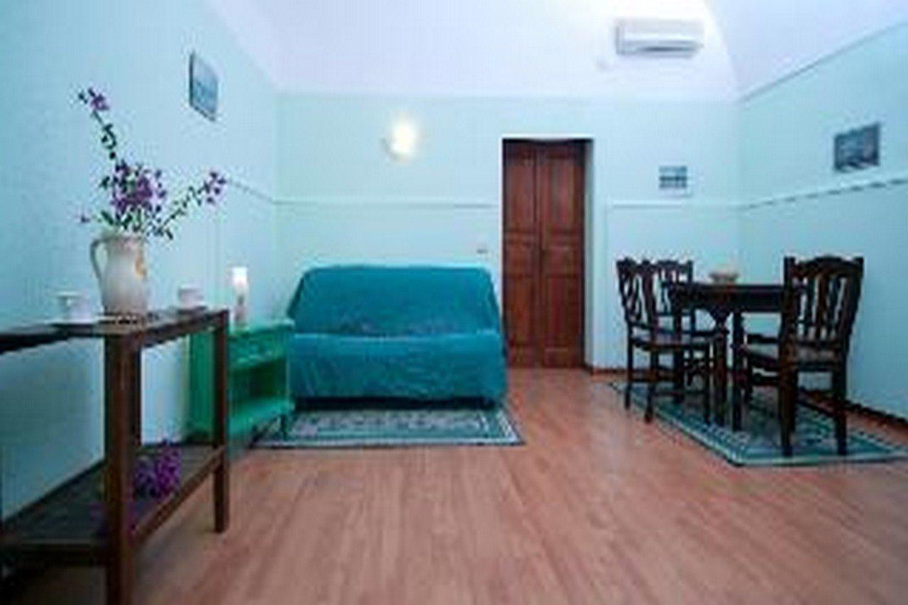 Freedom Holiday Residence Massa Lubrense Esterno foto