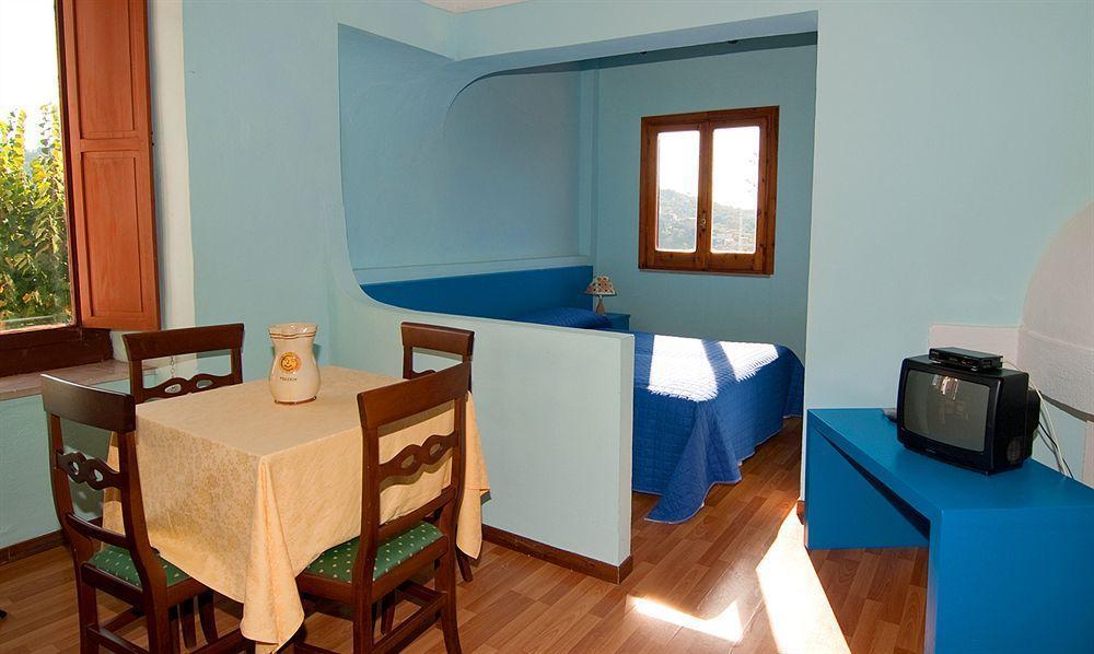 Freedom Holiday Residence Massa Lubrense Camera foto