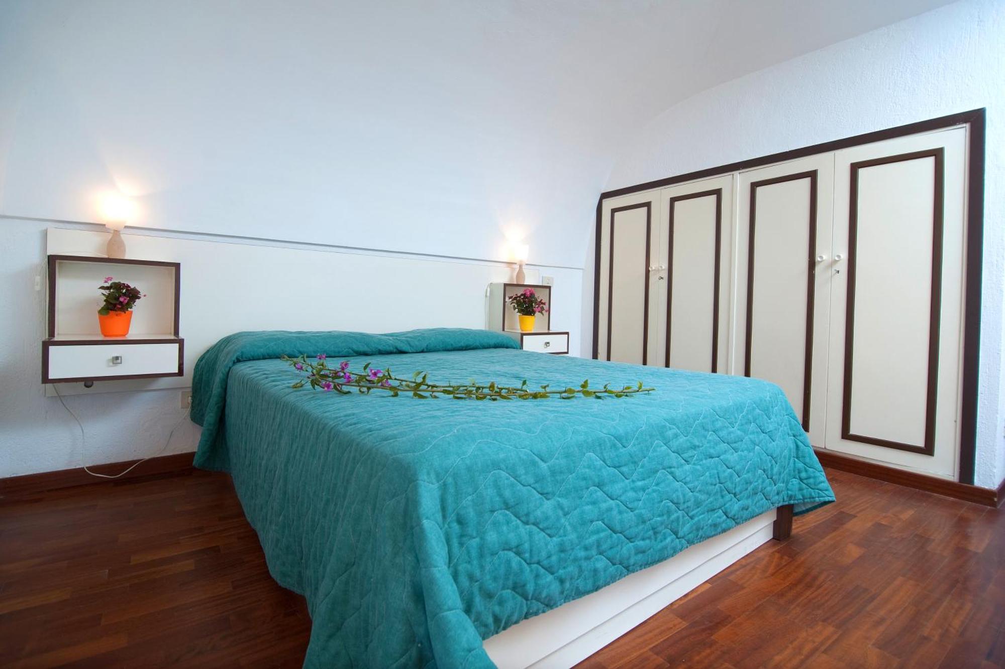 Freedom Holiday Residence Massa Lubrense Esterno foto