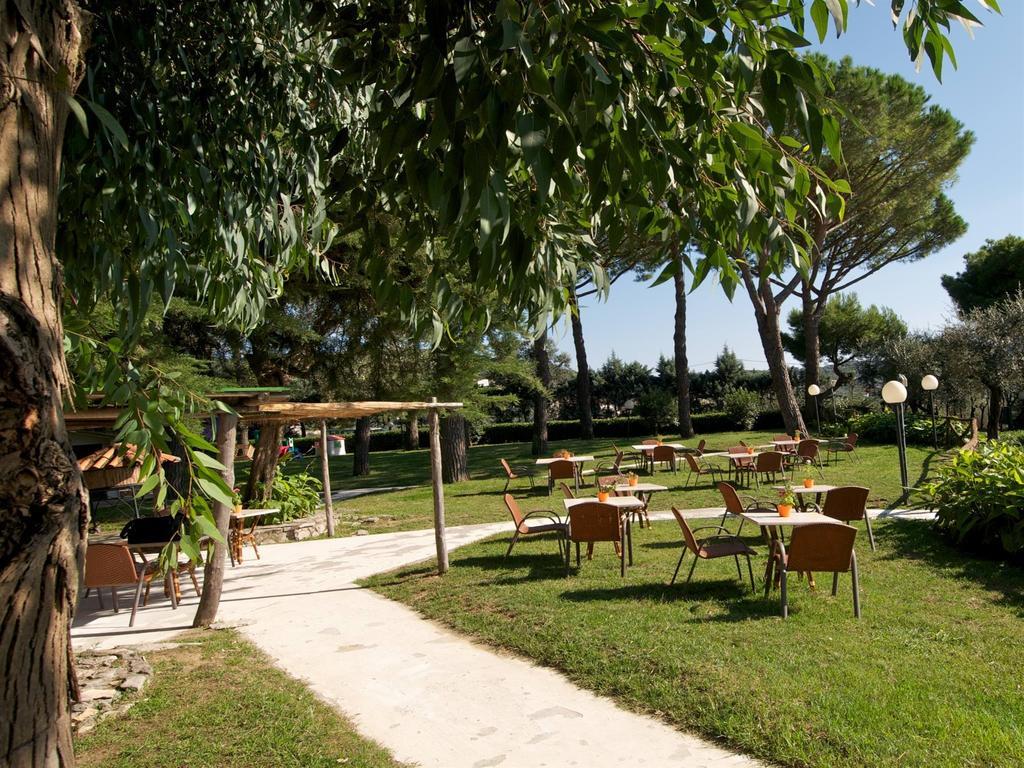 Freedom Holiday Residence Massa Lubrense Esterno foto