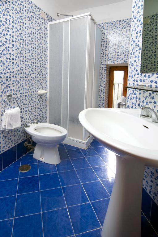 Freedom Holiday Residence Massa Lubrense Esterno foto