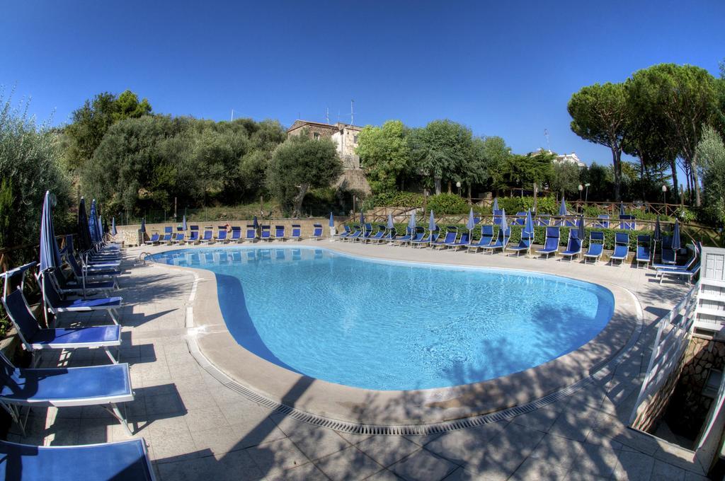 Freedom Holiday Residence Massa Lubrense Esterno foto
