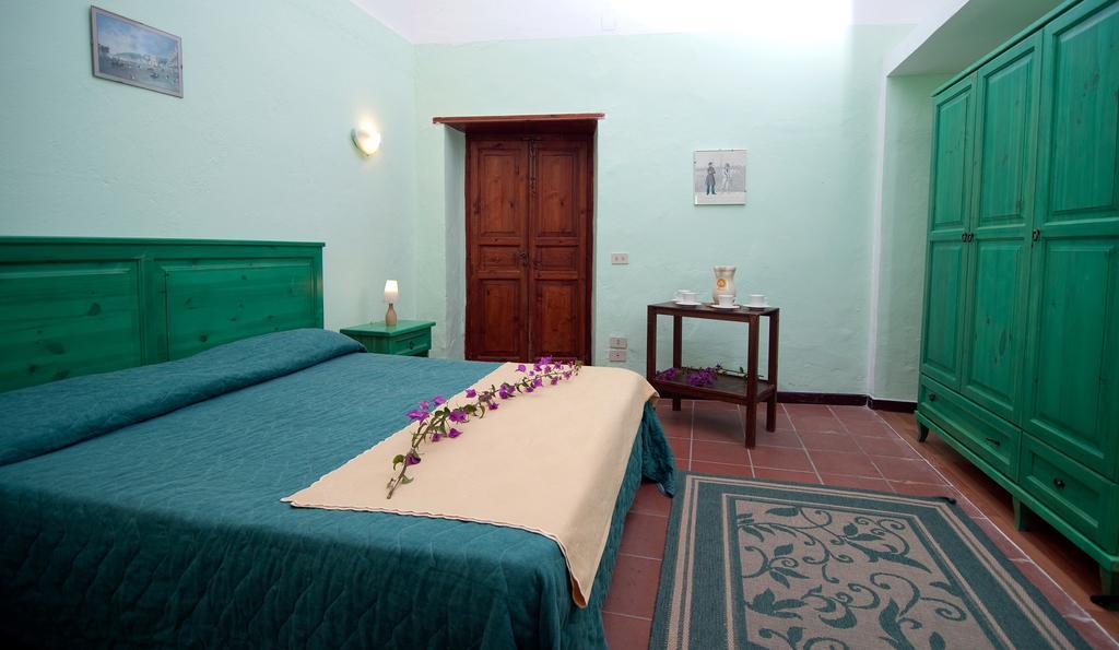 Freedom Holiday Residence Massa Lubrense Camera foto