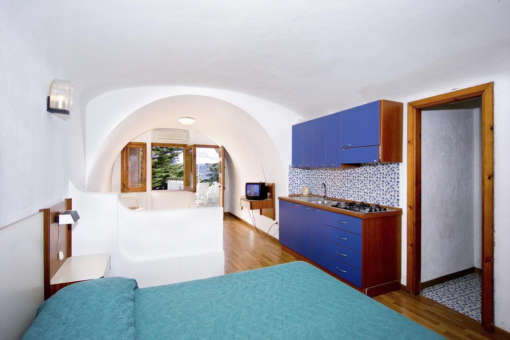 Freedom Holiday Residence Massa Lubrense Camera foto