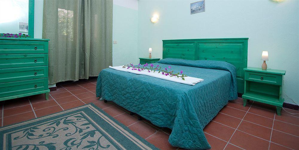 Freedom Holiday Residence Massa Lubrense Esterno foto