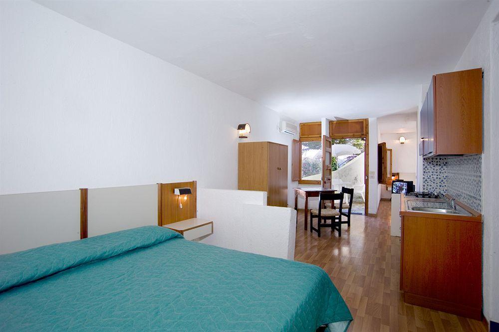 Freedom Holiday Residence Massa Lubrense Esterno foto
