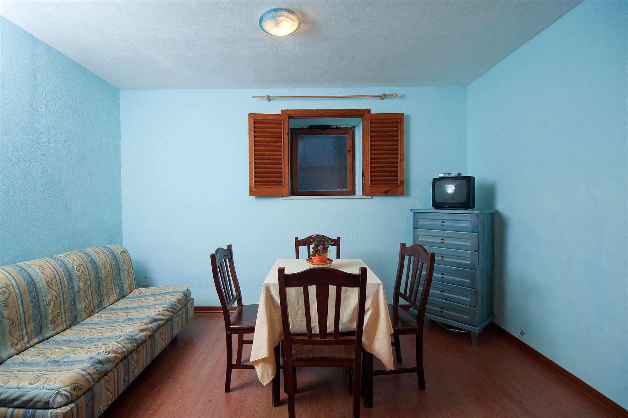 Freedom Holiday Residence Massa Lubrense Esterno foto