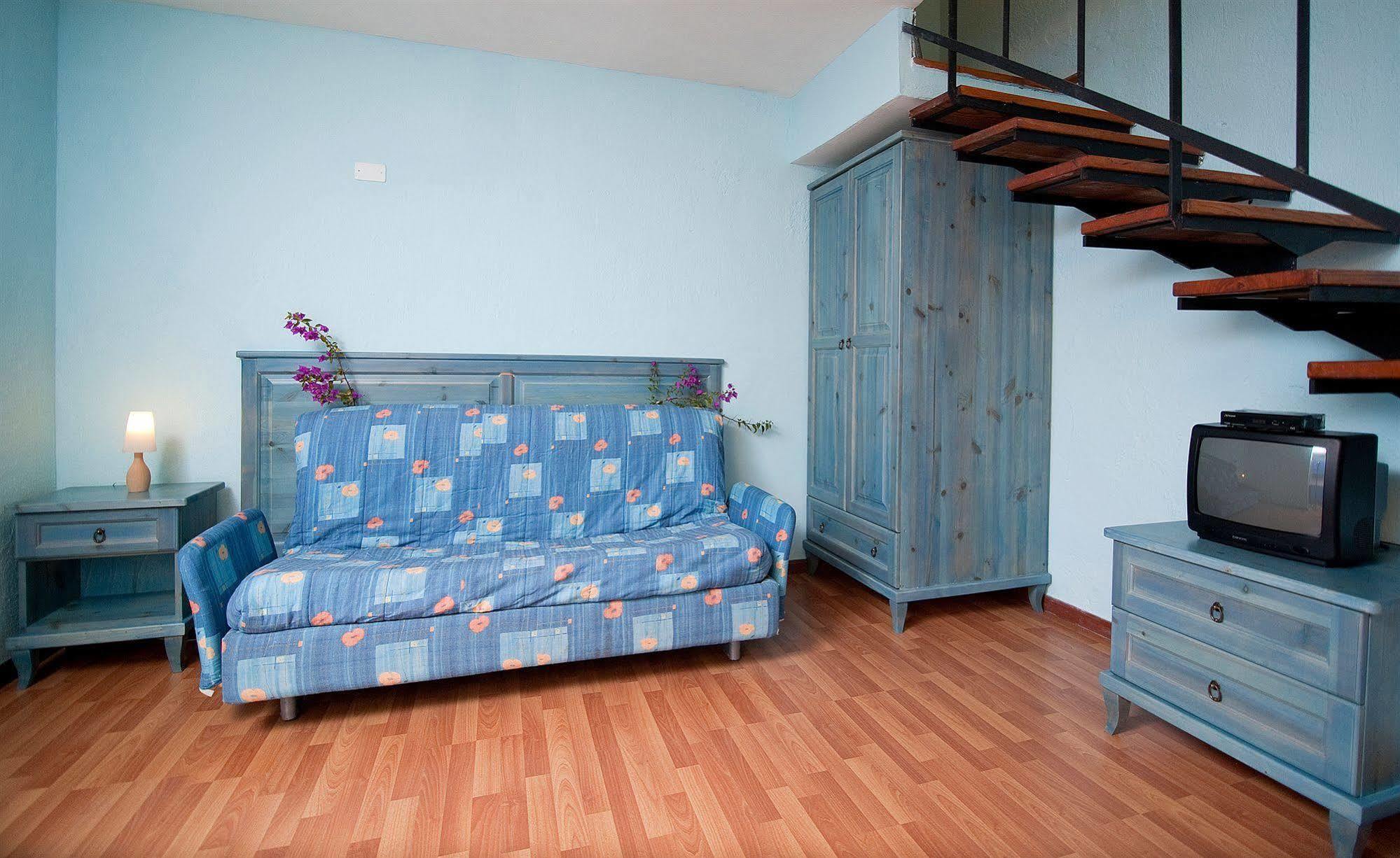 Freedom Holiday Residence Massa Lubrense Esterno foto