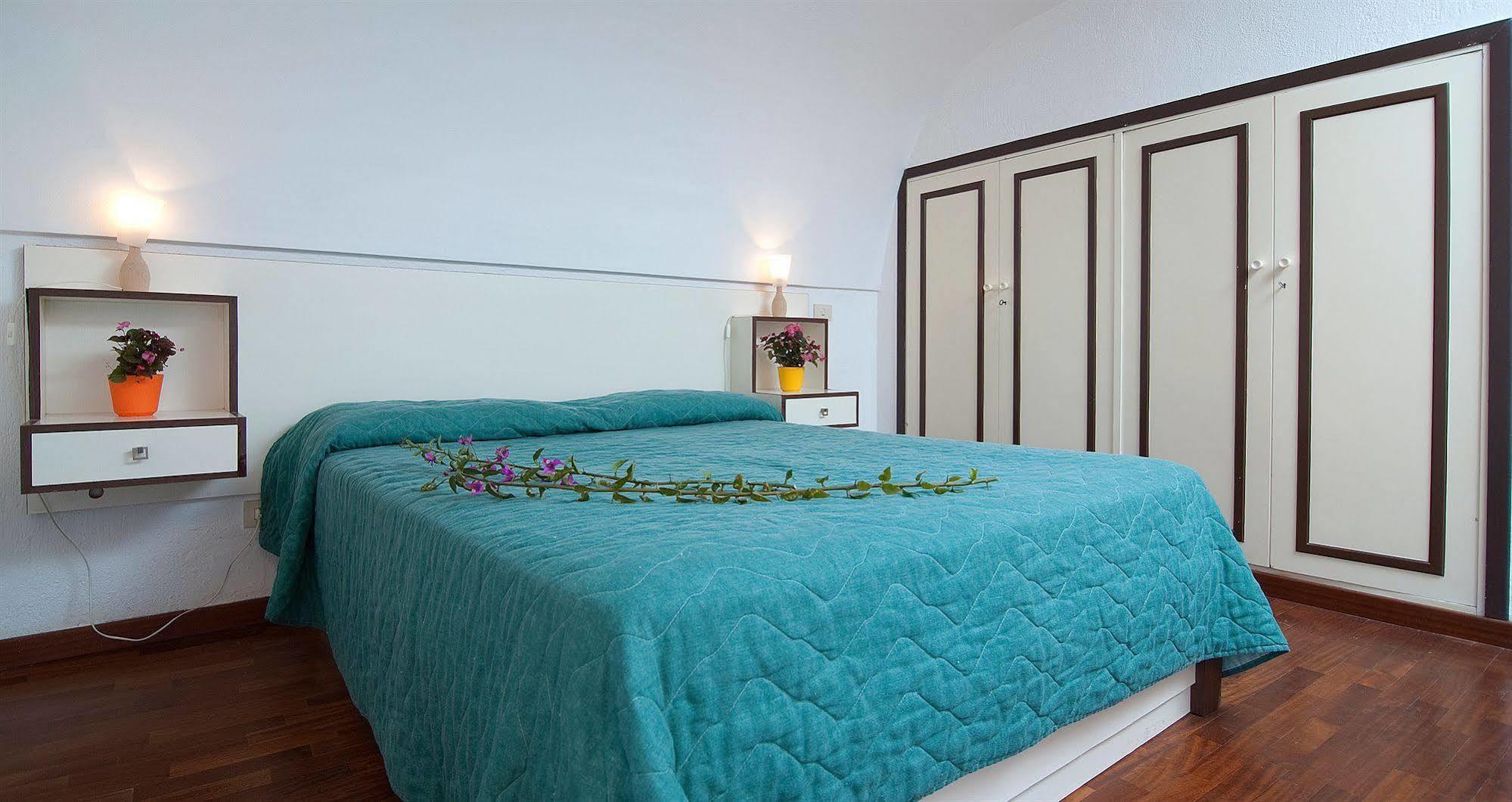 Freedom Holiday Residence Massa Lubrense Esterno foto