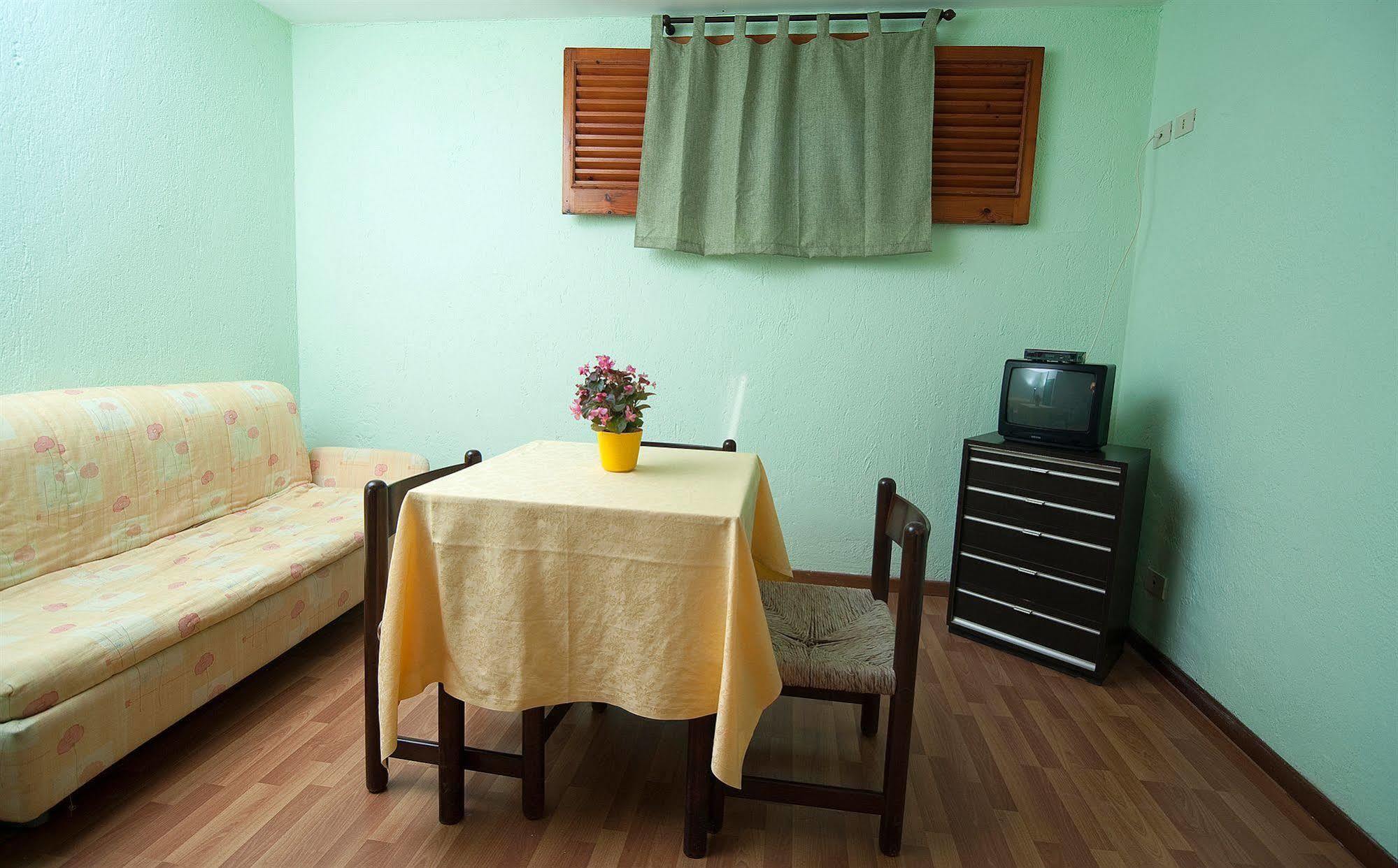 Freedom Holiday Residence Massa Lubrense Esterno foto
