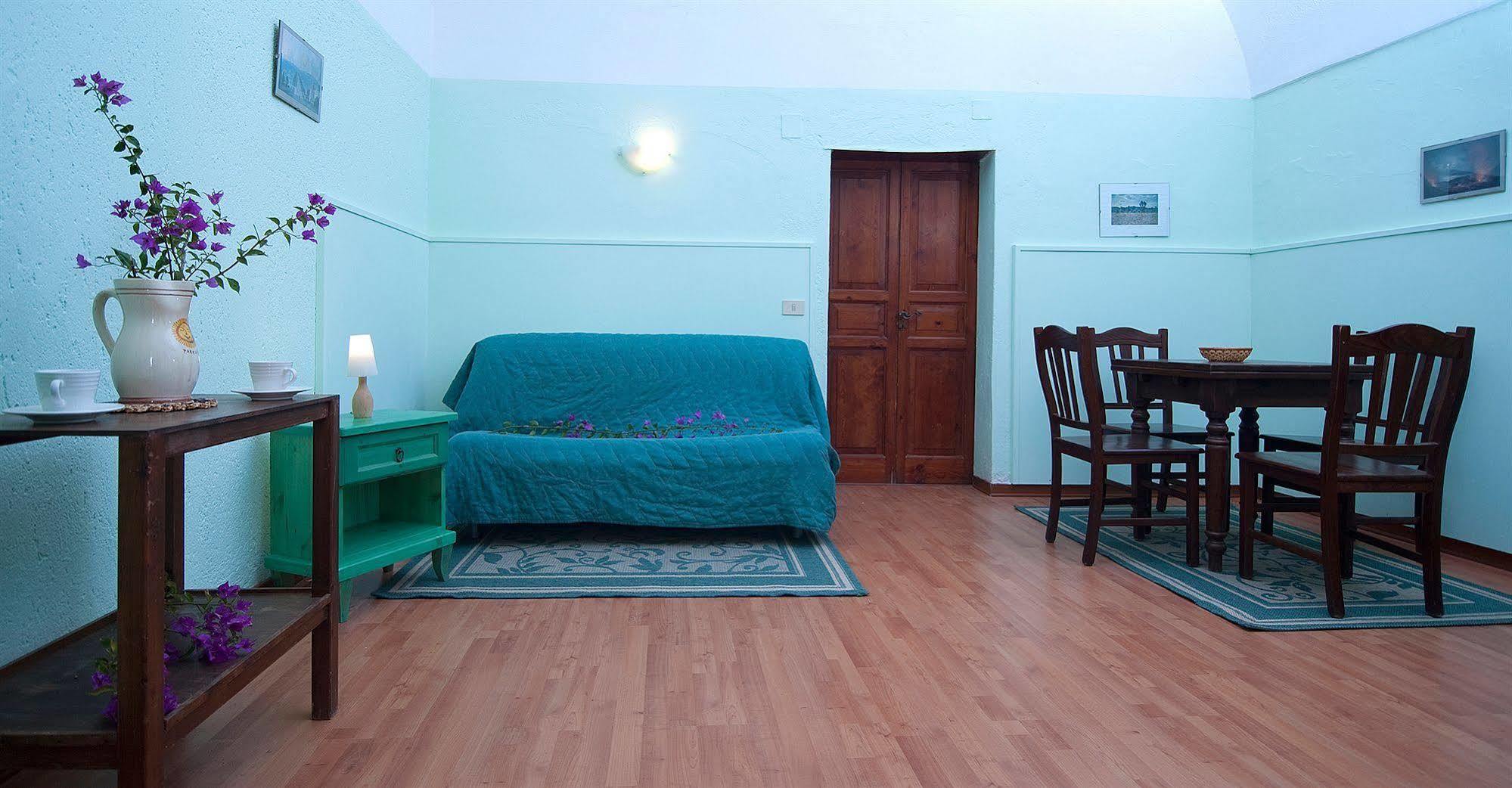 Freedom Holiday Residence Massa Lubrense Esterno foto