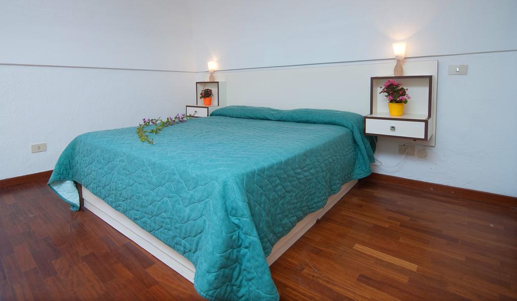 Freedom Holiday Residence Massa Lubrense Esterno foto