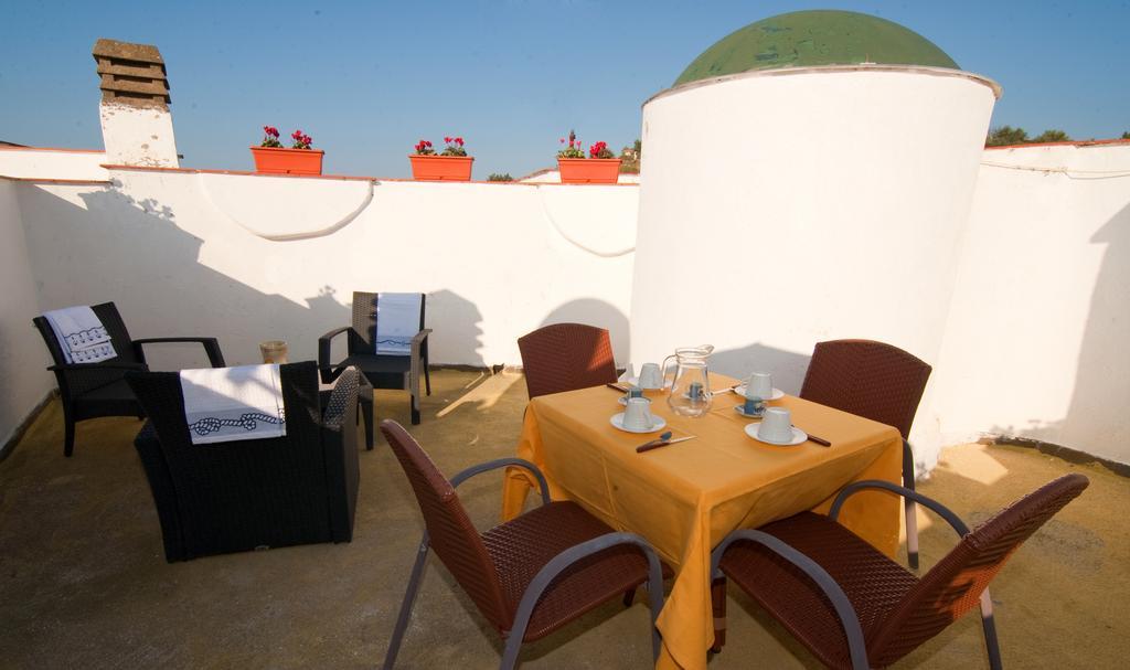 Freedom Holiday Residence Massa Lubrense Esterno foto